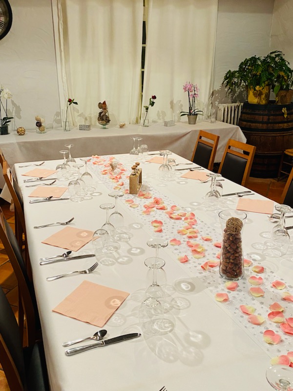 lieu de réception pour mariage en Charente-Maritime